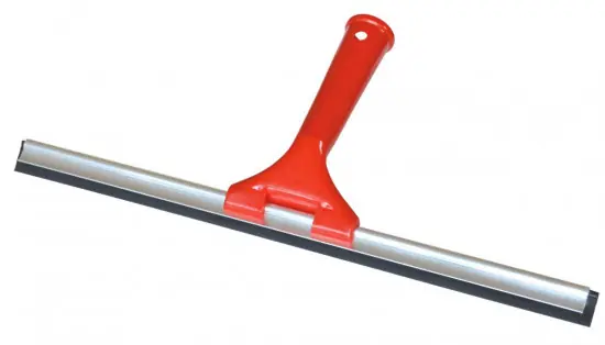 Stěrka oken na násadu 20 cm Autentický
