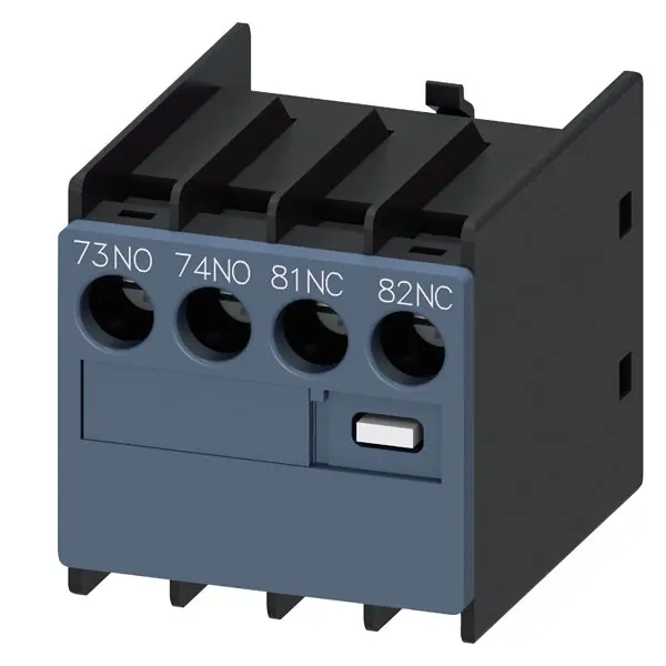 SIEMENS Kontakty 3RH2911-1LA11 Výprodej