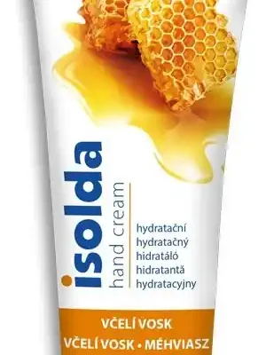 Aktuální ISOLDA měsíčková 100g
