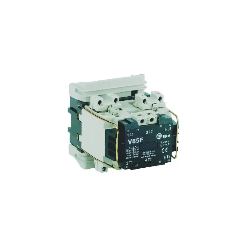 Stykač V 85 F 230V/50Hz Nová Kolekce