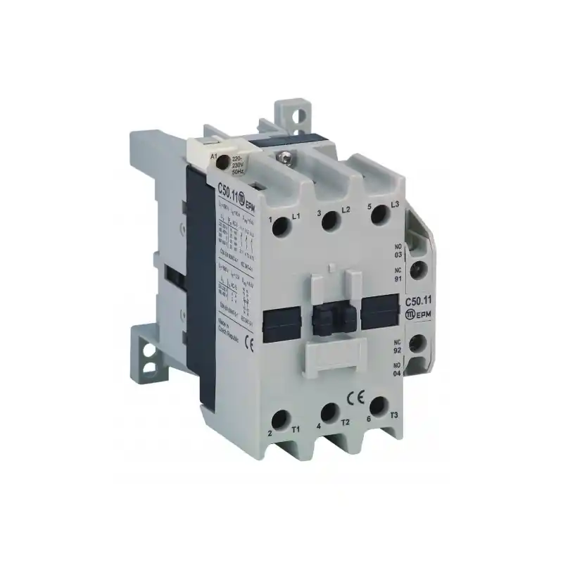Must-Have Stykač C 65.11 230V / 50Hz