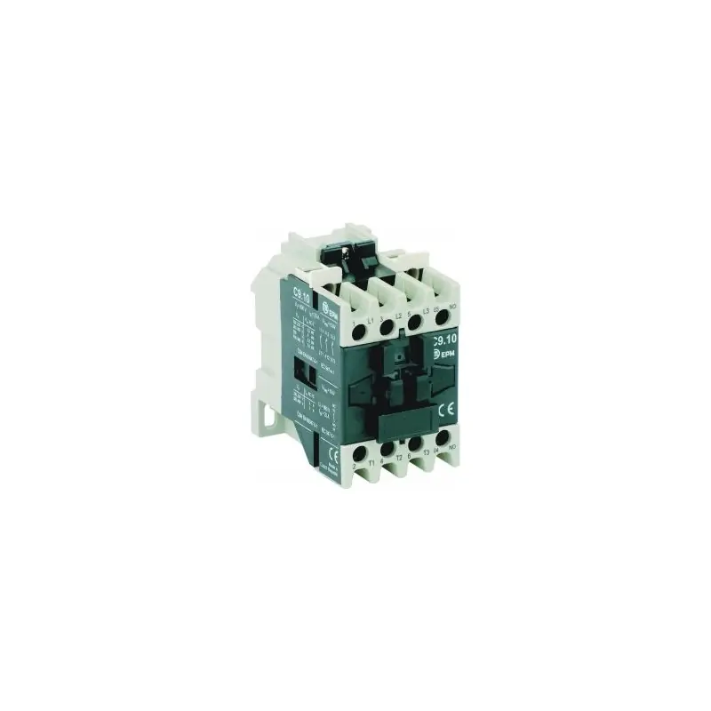Stykač C 12.10 230V / 50Hz Pouze Dnes
