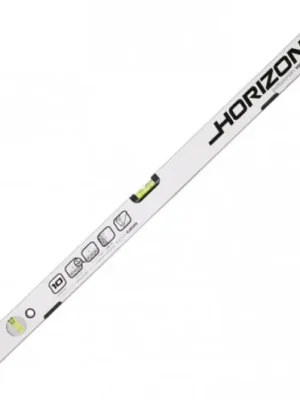 Vodováha magnetická 1000 mm 2-libely, Horizont VVM Nová Kolekce