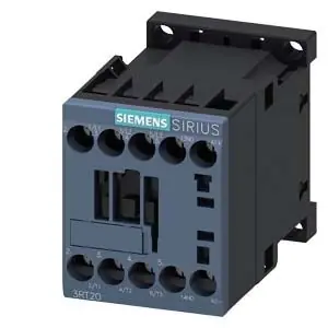 Poslední Šance SIEMENS Stykač 3RT2016-1KB41 24VDC