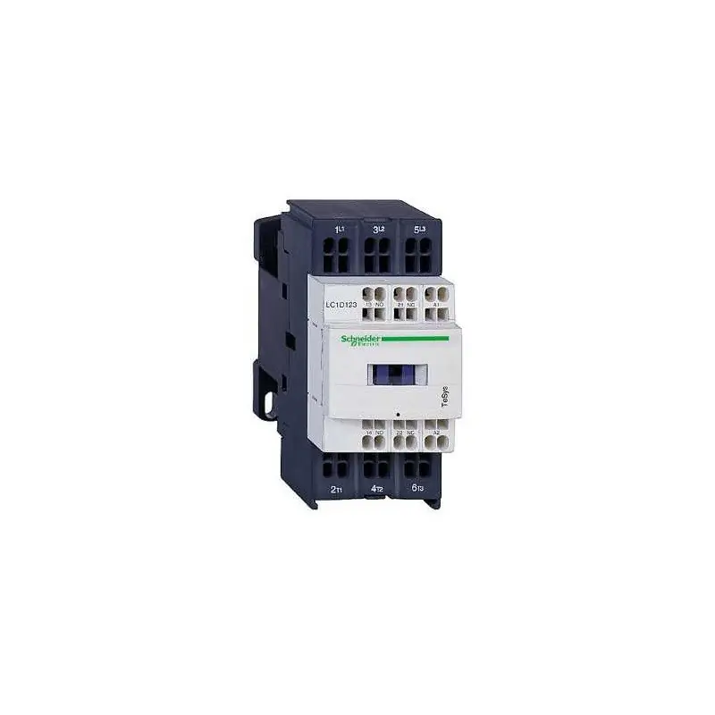 Horká Nabídka Stykač LC1D253MD 220V DC 1Z+1V