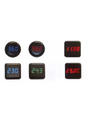 Speciální Cena Sonda QMD-05BCD G AC/DC 100727 24V