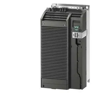 Ověřený SIEMENS Modul 6SL3210-1PE28-8AL0