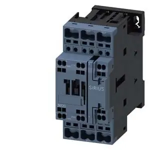 SIEMENS Stykač 3RT2025-2AP00 Aktuální
