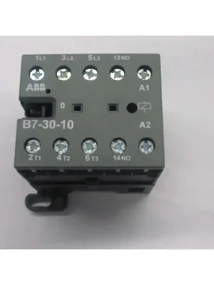 Stykač B7-30-10-P mini 24V ABB Novinka
