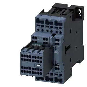 Vysoce Kvalitní SIEMENS Stykač 3RT2026-2BB44