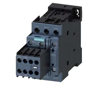 SIEMENS Stykač 3RT2028-1BB44 Nejlepší Cena