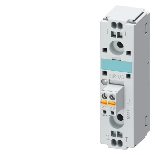 Originální SIEMENS Stykač 3RF2120-2AA02