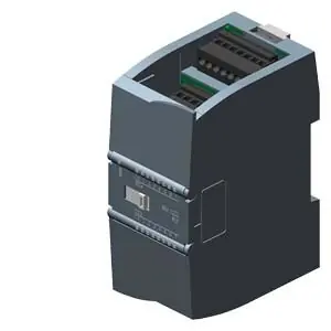 Expresní Doručení SIEMENS Modul 6ES7222-1HH32-0XB0