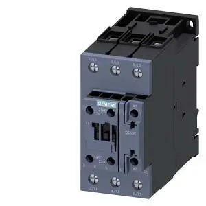 Nejlepší Volba SIEMENS Stykač 3RT2036-1KB40 24VDC