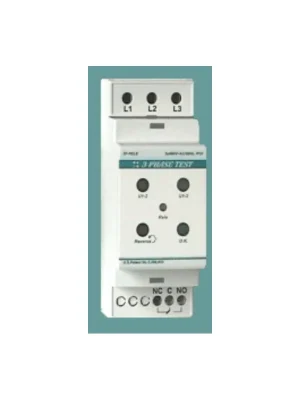 Akční Nabídka 3F-RELE, 400V, 50Hz, IP20