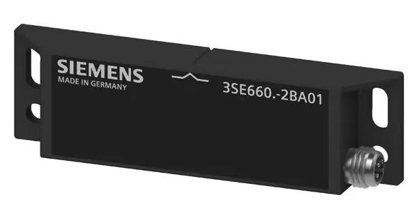 Oblíbený SIEMENS Spínač 3SE6604-2BA01 koncový magnetický