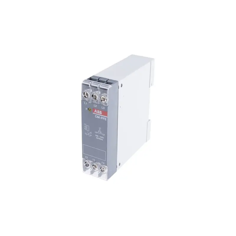 Sezónní Sleva CM-PFE monitor.relé 1SVR550824R9100