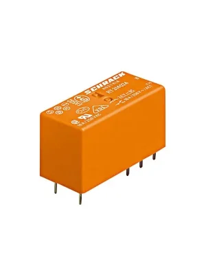 Kup Teď Relé RT S3T024 1Z/16A 24VDC SCH