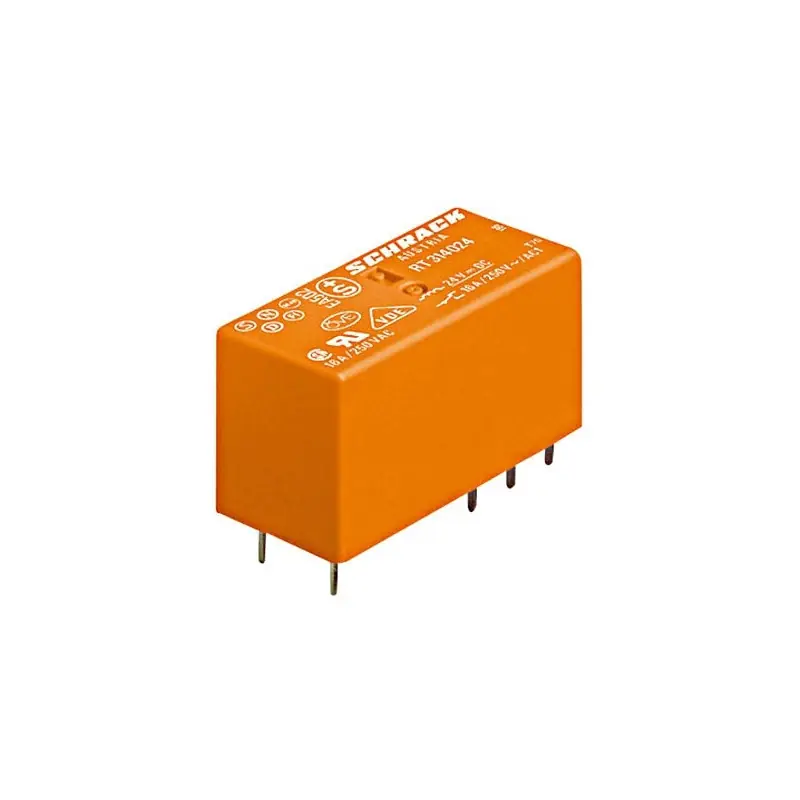 Kup Teď Relé RT S3T024 1Z/16A 24VDC SCH