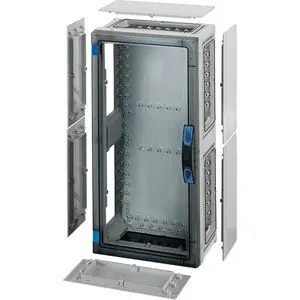 Top Prodej Skříň HENSEL FP 0341 prázdná