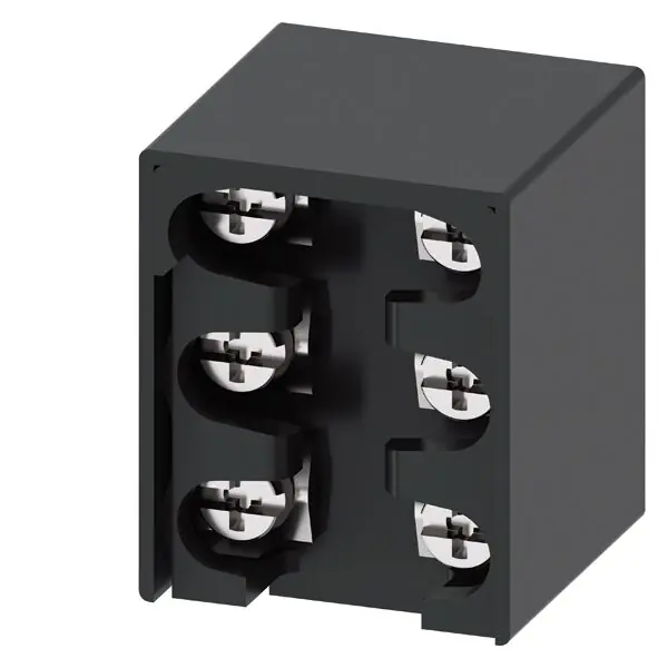 SIEMENS Jednotka 3SE5000-0LA00 Výhodná Nabídka