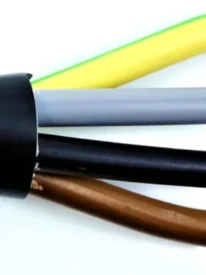 CYKY-J 4x16 (4Bx16) Jen Po Omezenou Doba