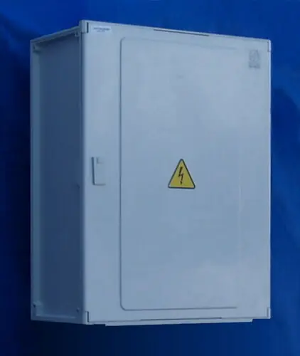 DCK Skříň ER212/NVP7P-C elektroměrová Aktuální