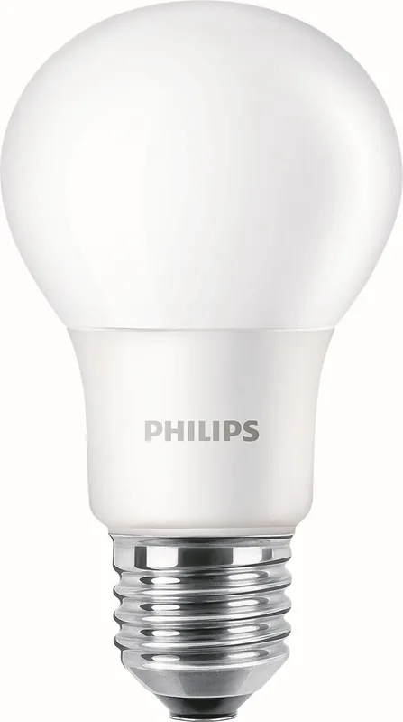 Koupit Online PHILIPS Žárovka LED 8W-60 E27 2700K 200° CorePro