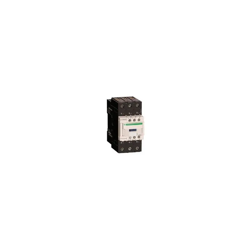Stykač LC1D50AF7 50A 110V DC TEL Ověřený