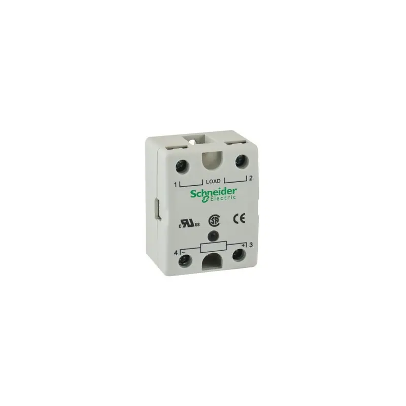 Relé SSRPCDS75A2 3-32VDC/48-530VAC Hit Sezóny