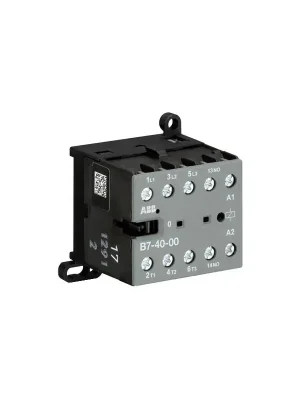 Stykač B7-40-00 mini 240VAC ABB Tovární Cena
