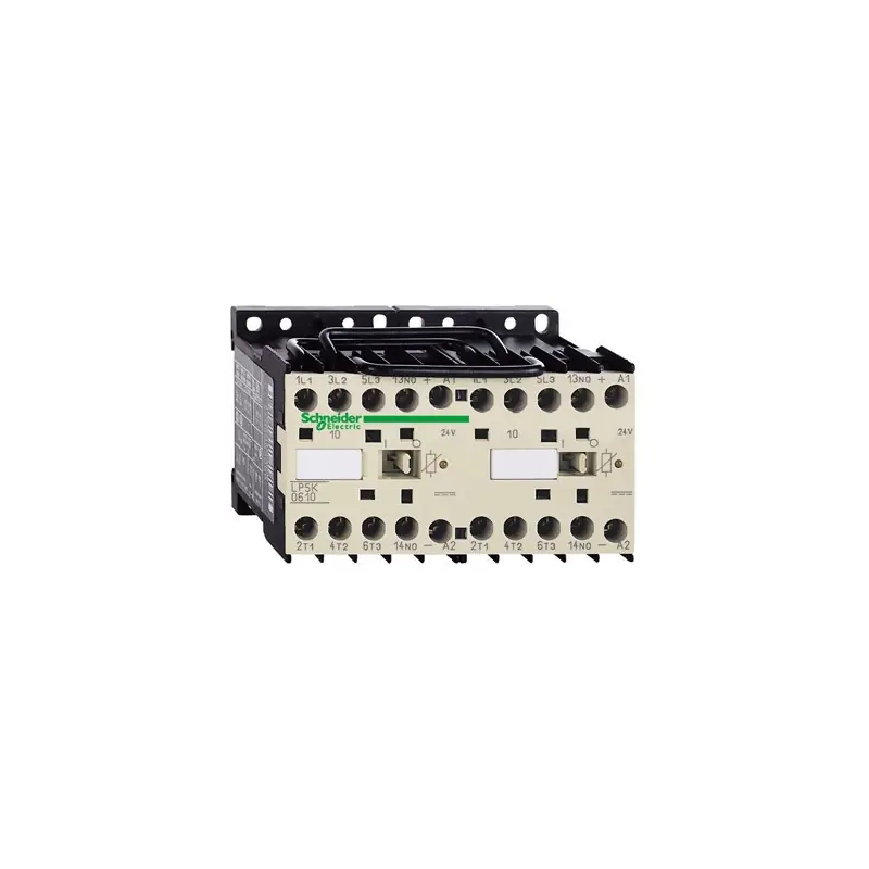 Minist.LP5K0601BW3 24V DC TEL Novinka