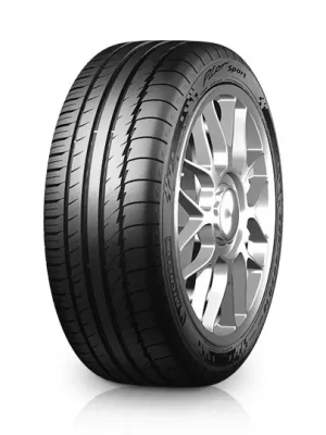 Akční Nabídka Michelin 235/40 Z R18 (95Y) XL PILOT SPORT PS2 N4 Letní