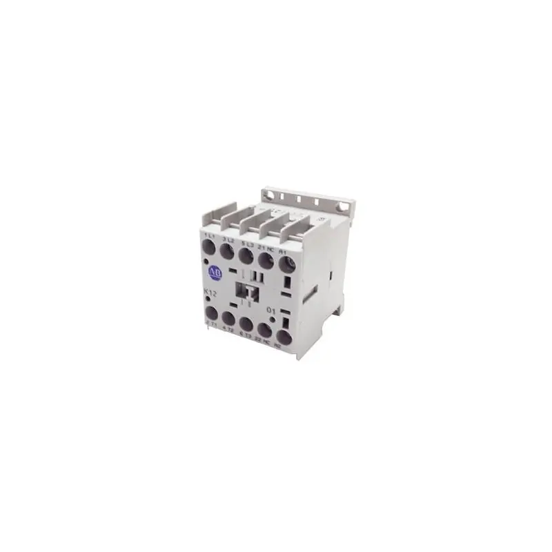 Stykač 100-K12KF01M 5,5kW/400V AB Levný