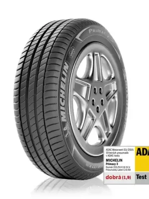 Pouze Dnes Michelin 245/40 R18 93Y PRIMACY 3 ZP GRNX Letní