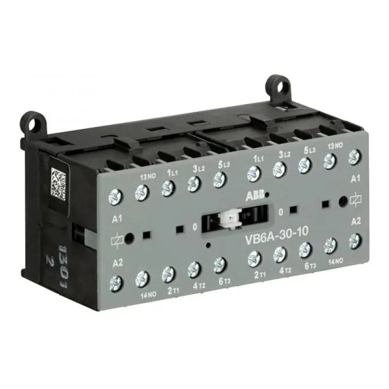 Rychlé Dodání Stykač VB6-30-10 mini 24V ABB