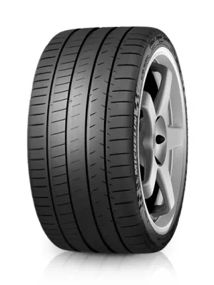 Výprodej Michelin 265/40 Z R18 101Y XL PILOT SUPER SPORT MO Letní