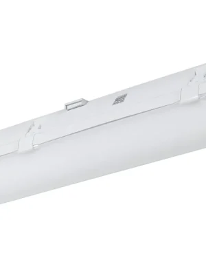 Akce TREVOS Svítidlo LED PRIMA LED 6400lm/840 IP66 PC