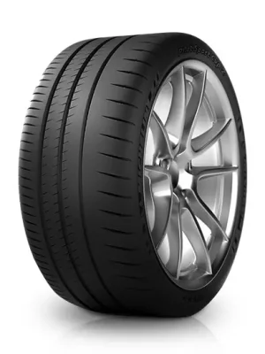 Nízká Cena Michelin 245/35 Z R19 (93Y) EXTRALOAD PILOT SPORT CUP 2 N0 Letní