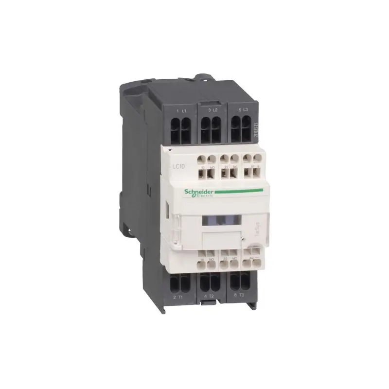 Přímo Od Výrobce Stykač LC1D253FD 110V DC 1Z+1V