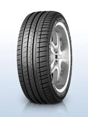 Vysoce Kvalitní Michelin 285/35 ZR20 (104Y) XL PILOT SPORT 3 MO GRNX Letní
