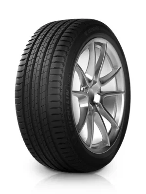Omezená Nabídka Michelin 315/35 R20 110Y XL LATITUDE SPORT 3 ZP GRNX Letní
