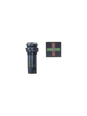 Cenový Hit Sv.indik.230VAC SUS-95 G/R P120