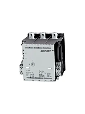 Nejlepší Volba Stykač LSDH82G3 820A/450kW/400V SCH