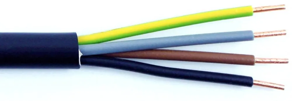 CYKY-J 4x1,5 (4Bx1,5) Objednat Nyní