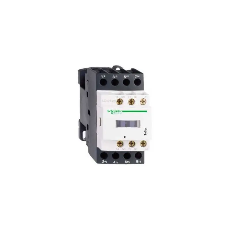 Zlevněný Stykač LC1D128B7 25A 24V AC TEL