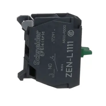SCHNEIDER Jednotka ZEN-L1111 spínací pro XAL Koupit Online