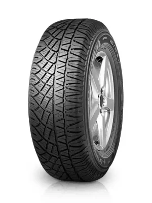 Sleva Michelin 225/70 R17 108T XL LATITUDE CROSS Letní