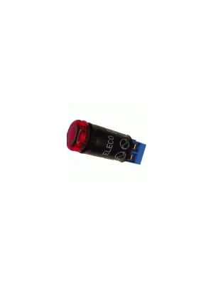 Expresní Doručení Signálka VMS-99 R 230VAC P80