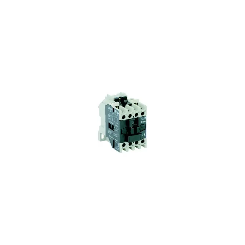 Autentický Stykač C 12.10 36V / 50Hz 3P